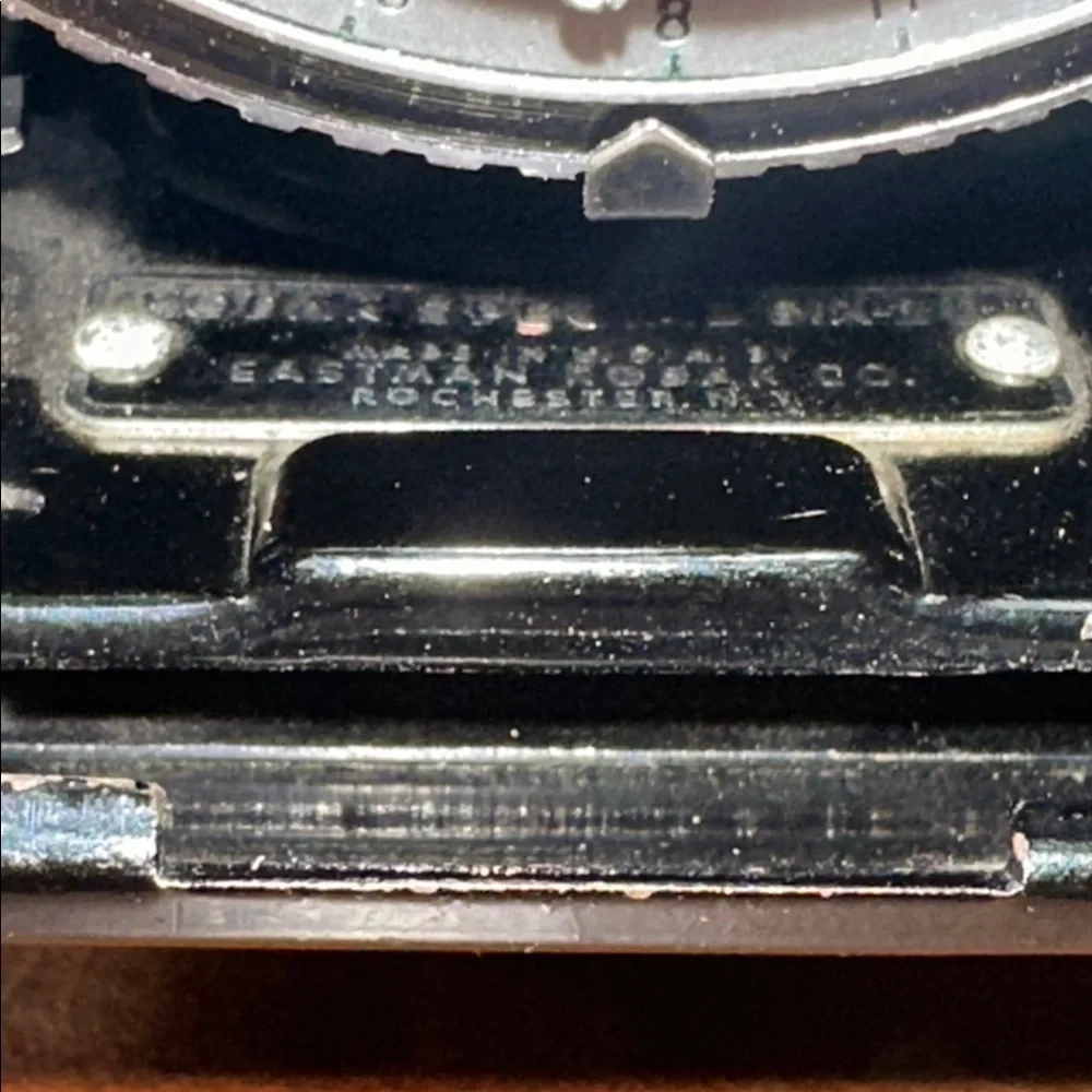 KODAK Special Six-20 Folding Camera